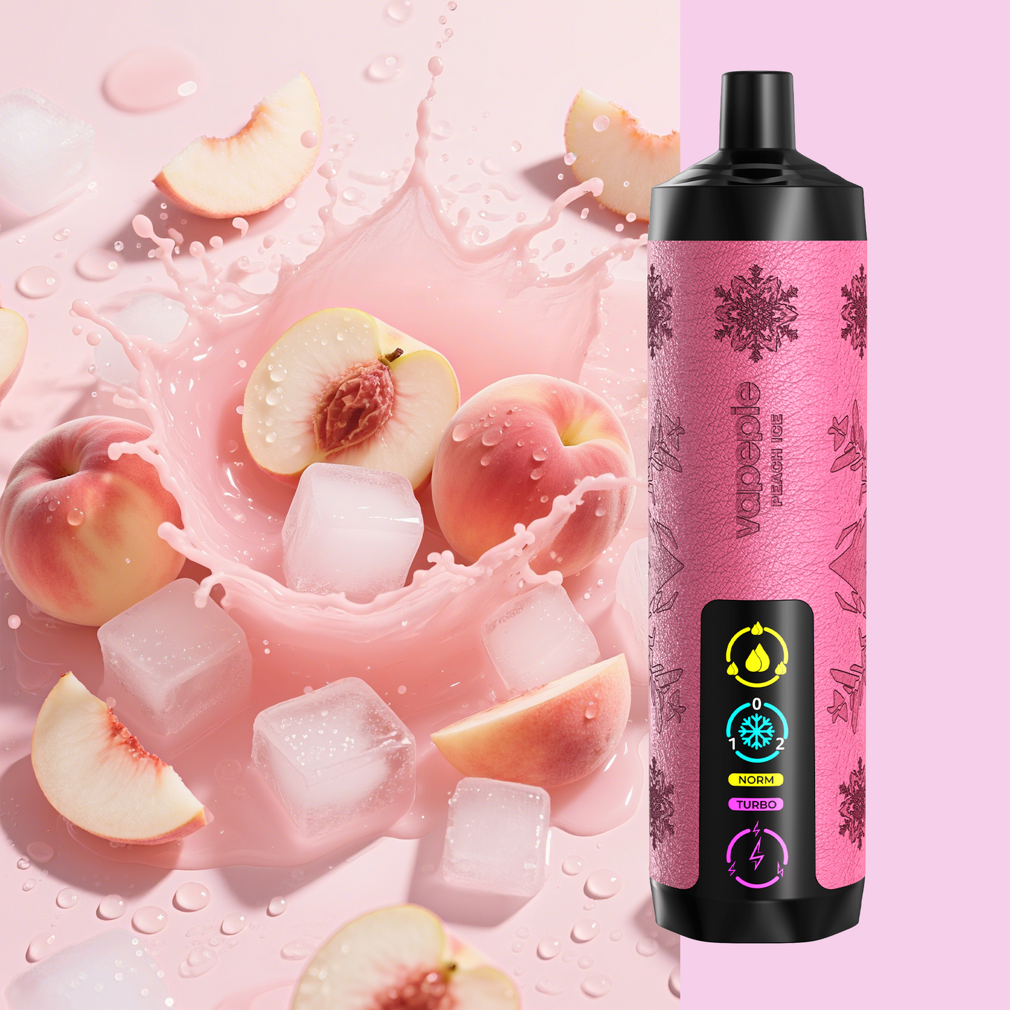 VAPEPIE AirRush 20000 PUFFS