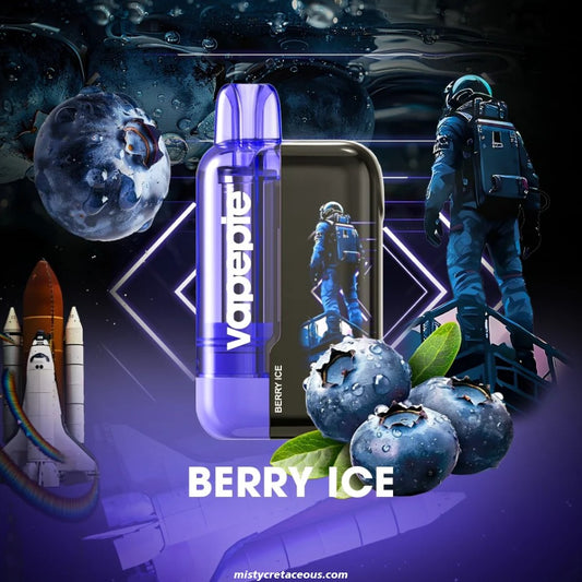 Nowości – TK x VAPEPIE Ultra Phantom 30000 zaciągnięć ✨10 smaków, płatność przy odbiorze! ✨