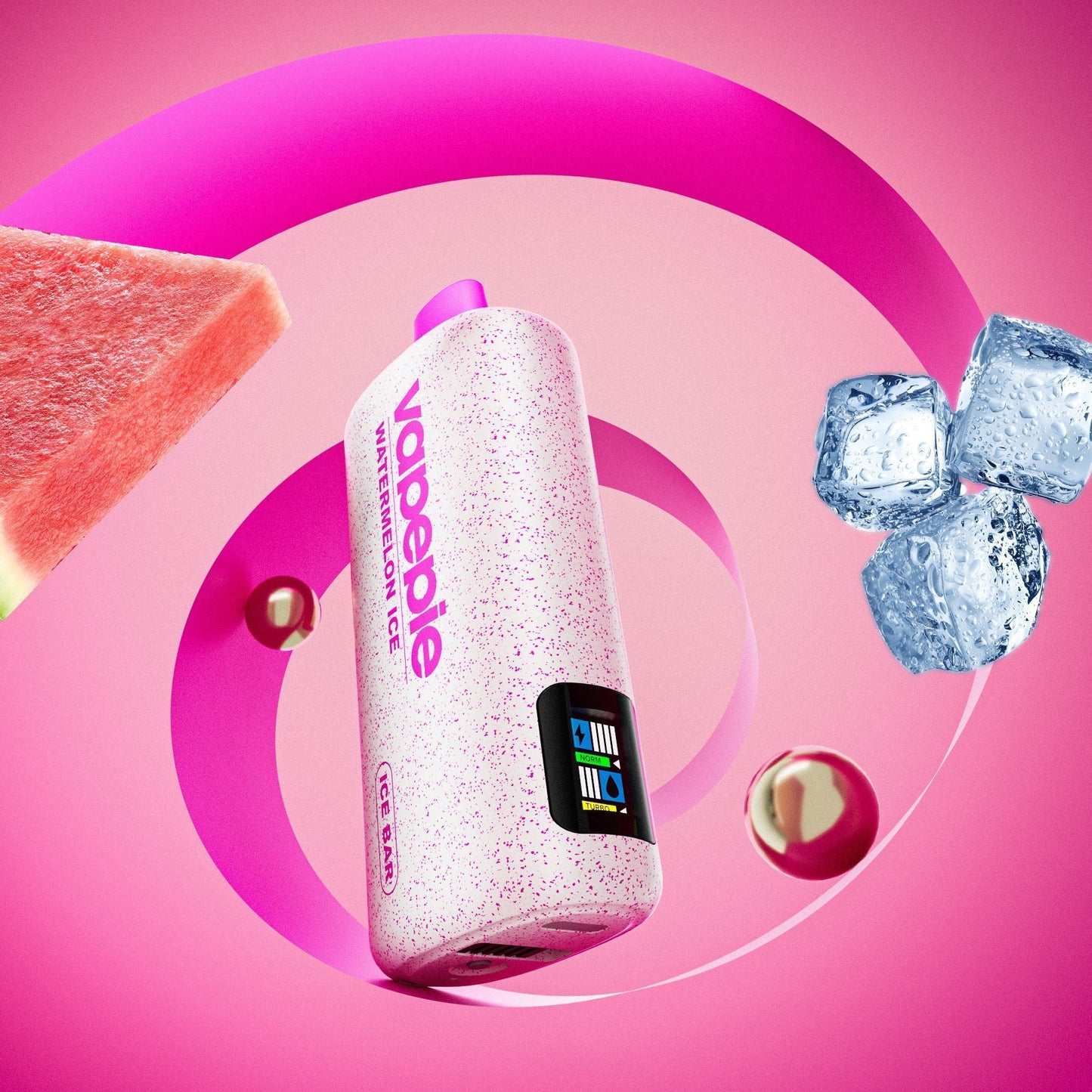 VAPEPIE POWERGO 9800 PUFFS