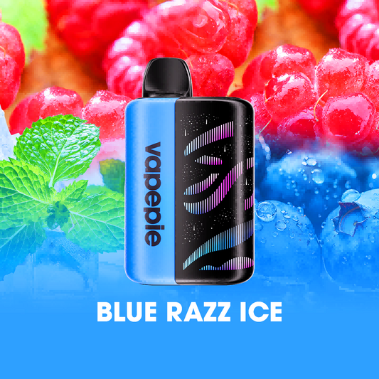 ⚡ VAPEPIE GALACTIC GLEAM 35000 PUFFS – NOVEMBERI ÚJDONSÁG