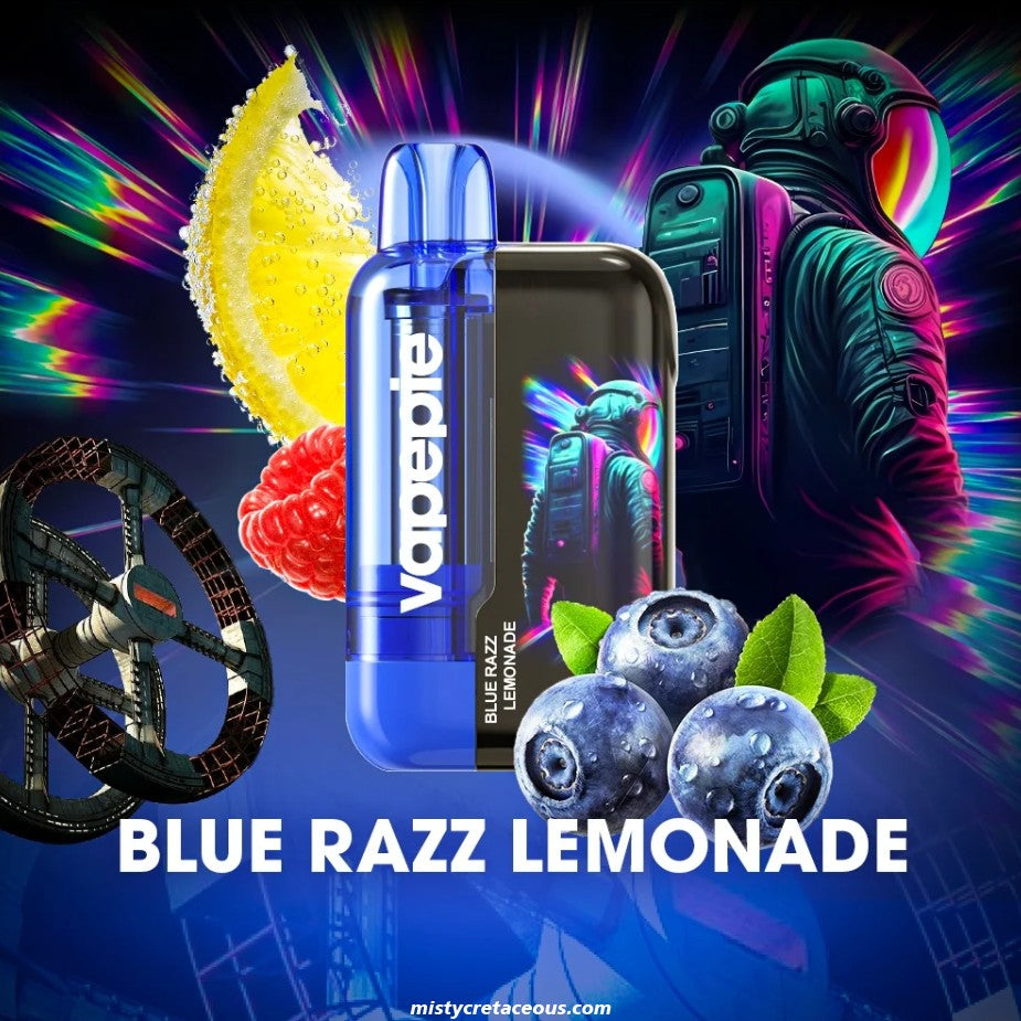 Nowości – TK x VAPEPIE Ultra Phantom 30000 zaciągnięć ✨10 smaków, płatność przy odbiorze! ✨