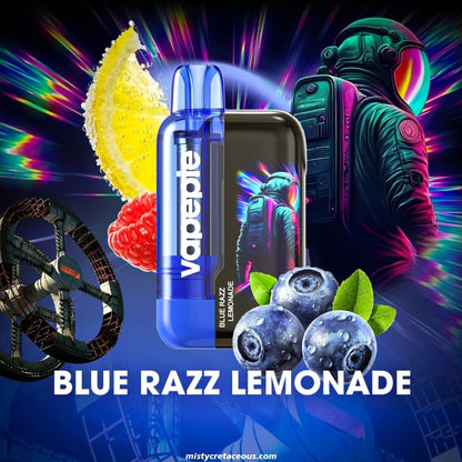 Nowości – TK x VAPEPIE Ultra Phantom 30000 zaciągnięć ✨10 smaków, płatność przy odbiorze! ✨