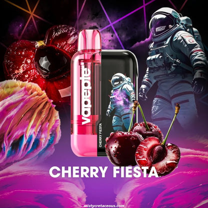 Nowości – TK x VAPEPIE Ultra Phantom 30000 zaciągnięć ✨10 smaków, płatność przy odbiorze! ✨