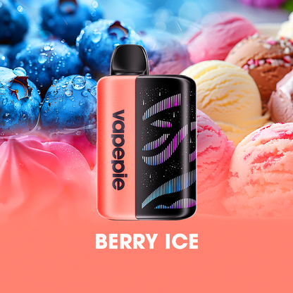 ⚡ VAPEPIE GALACTIC GLEAM 35000 PUFFS – NOVEMBERI ÚJDONSÁG