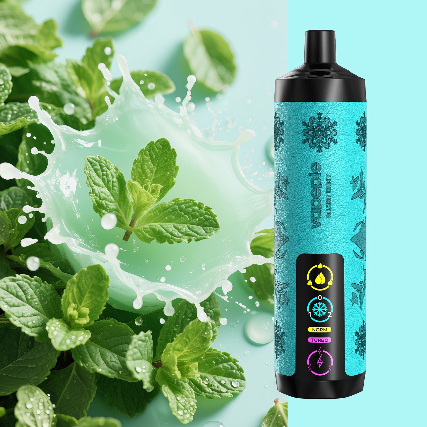 VAPEPIE AirRush 20000 PUFFS