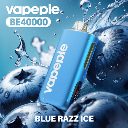 Vapepie 40 000 zaciągnięć ✨ 10 smaków, płatność przy odbiorze! ✨