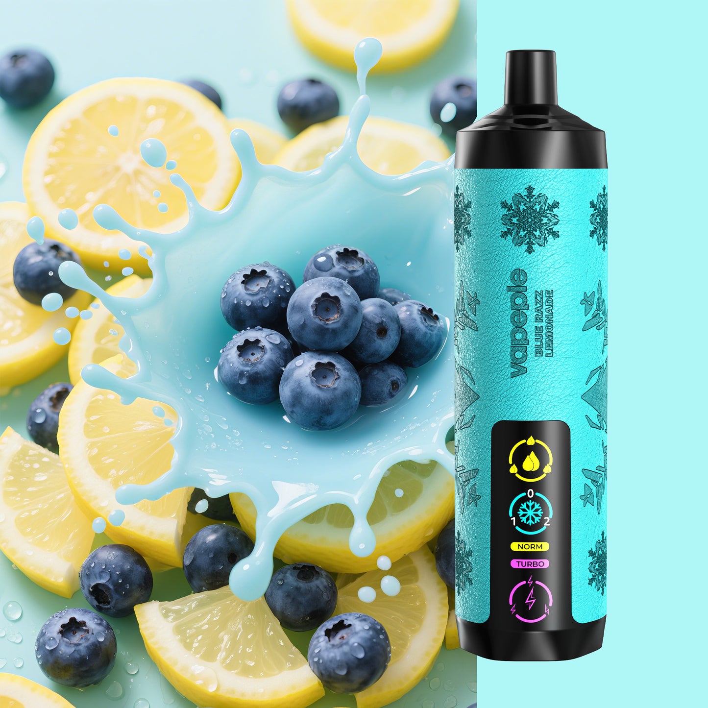 VAPEPIE AirRush 20000 PUFFS