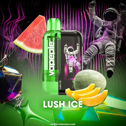 Nowości – TK x VAPEPIE Ultra Phantom 30000 zaciągnięć ✨10 smaków, płatność przy odbiorze! ✨