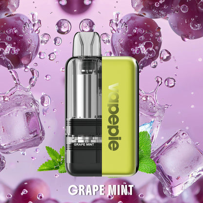 VAPEPIE&TK Ultra X 15000 PUFFS🆕Limited time one week offer🔥