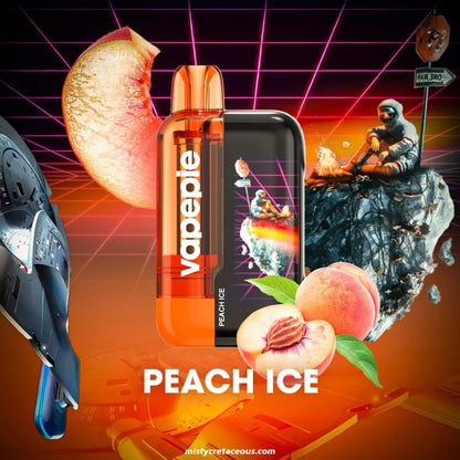 Nowości – TK x VAPEPIE Ultra Phantom 30000 zaciągnięć ✨10 smaków, płatność przy odbiorze! ✨