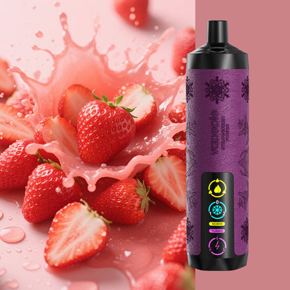 VAPEPIE AirRush 20000 PUFFS