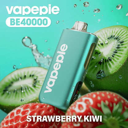 Vapepie 40 000 zaciągnięć ✨ 10 smaków, płatność przy odbiorze! ✨